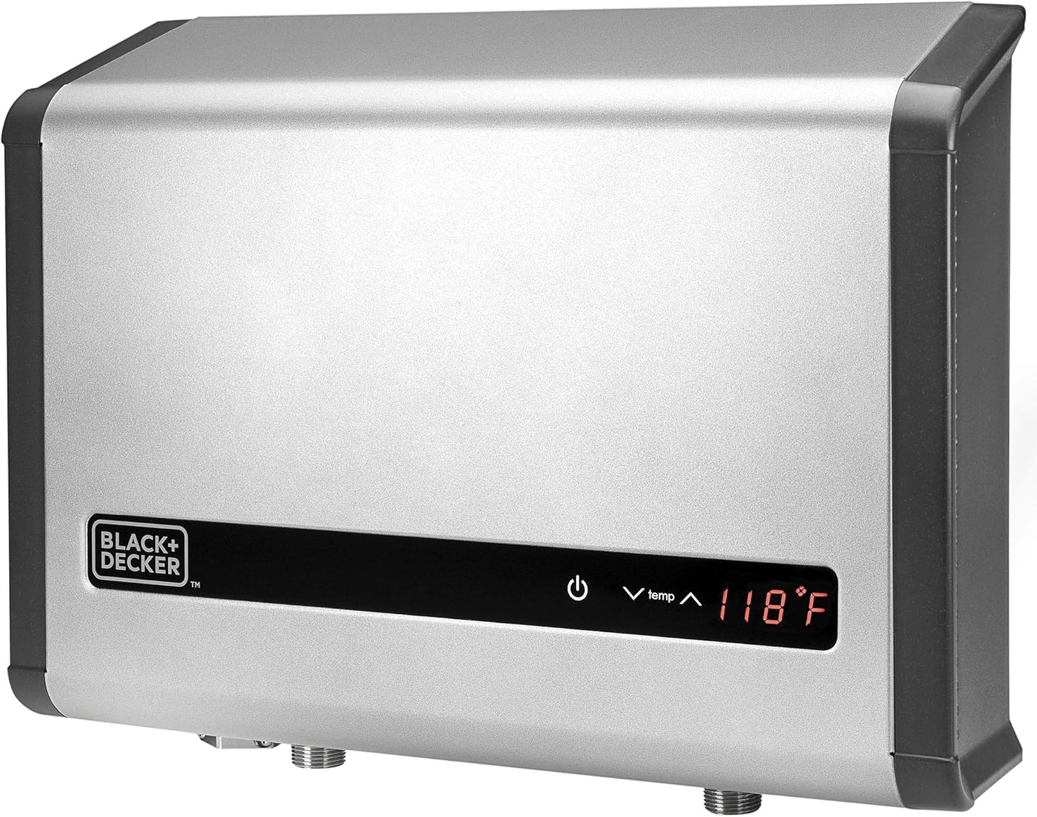 36 kW 6.1 GPM Electric Tankless Water Heater A84829