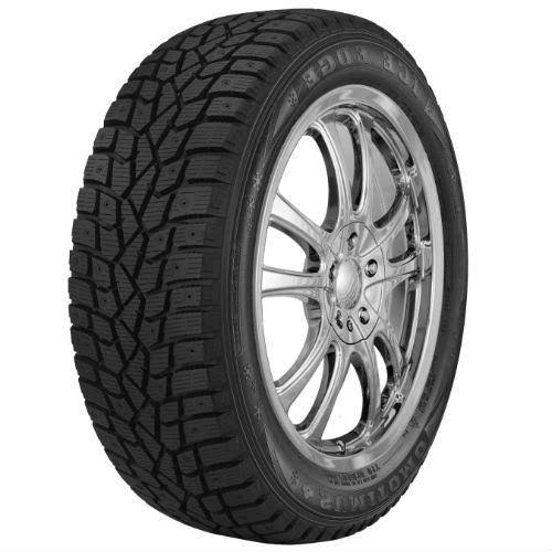 Clear Ice Edge 235/55R17 99T Tire S583258