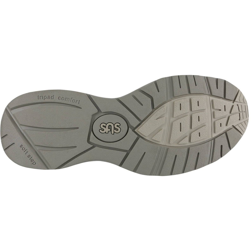 Blue Mesh Men's Shoes P6943