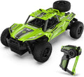 1:18 Scale 2.4GHz 4WD Remote Control Car with 2 Batteries Pack of 2 G657642