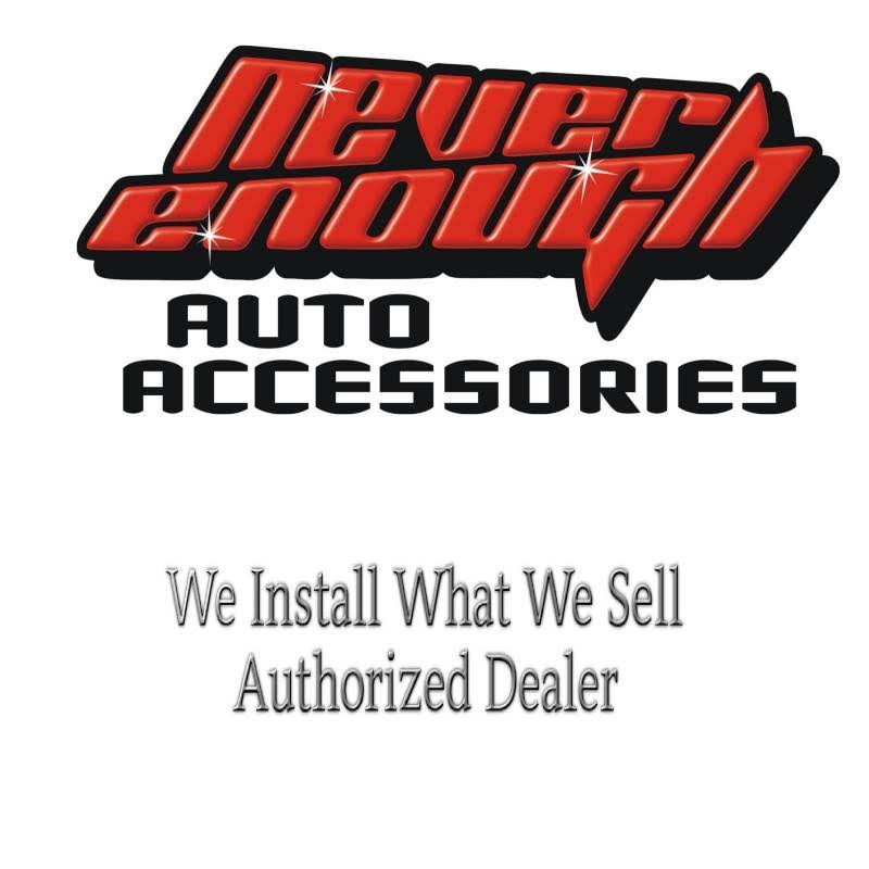 30-inch Slim Series LED Light Bar X124