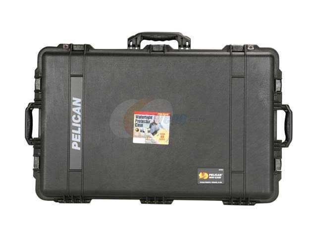 Black Protector Case X804