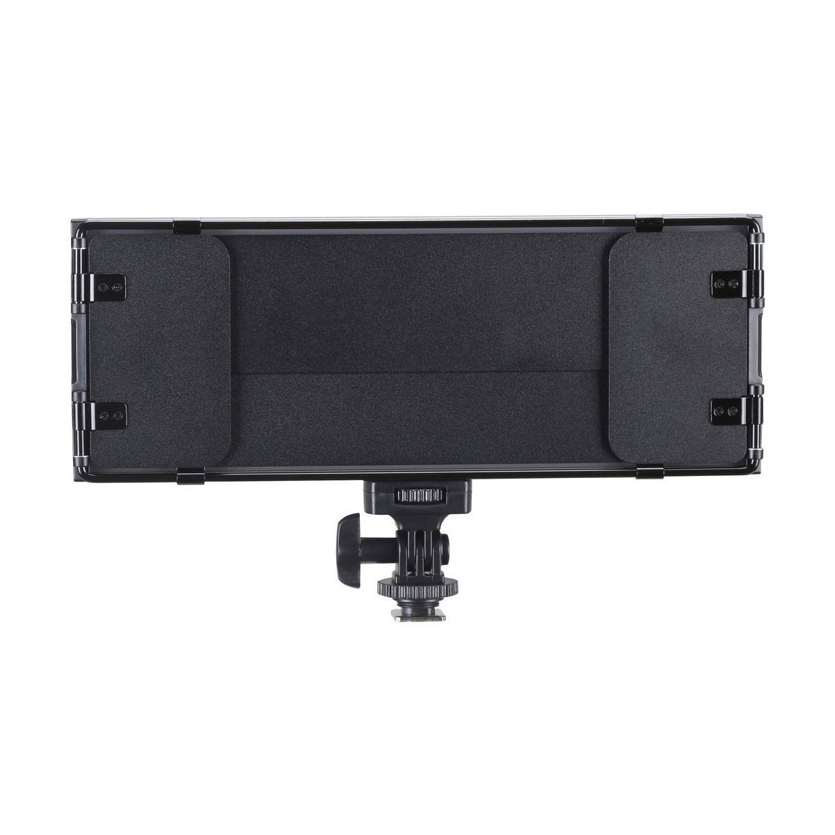 Bi-Color On-Camera LED Light H8388