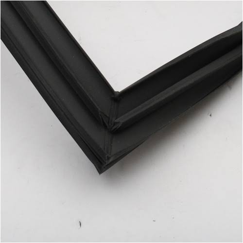 Black 23 x 59-5/8 Gasket L236495