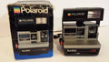 Vintage Instant Film Camera F615302