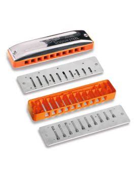 Diatonic Harmonica in C V3673