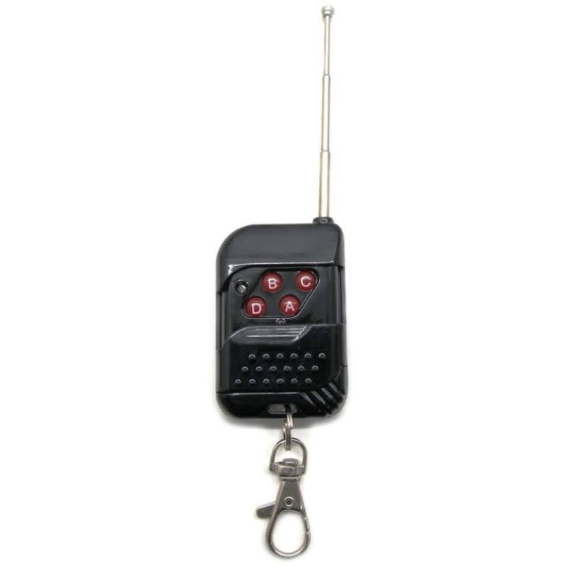 LED Rock Light Kit 4 Pods White C954