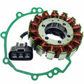 Stator & Gasket for Kawasaki Ninja ZX-6R 2009-2012 W1299