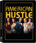 4K Ultra HD + Blu-Ray Steelbook T6195