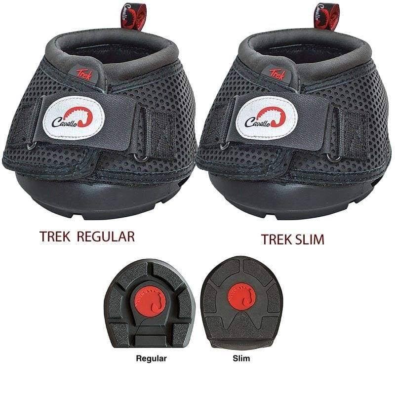 Green Trek Slim Sole 6 E32707