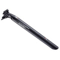 Matte UD Carbon Seatpost 400mm x 31.6mm x 15mm J263
