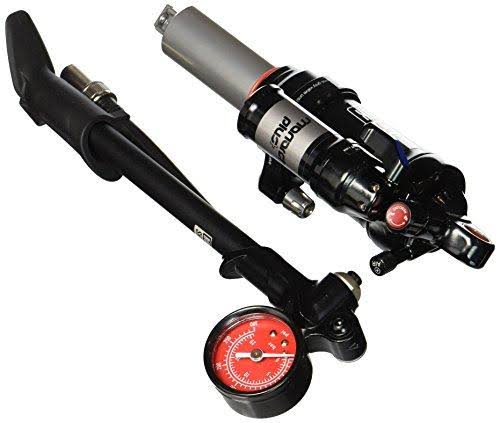 Rear Shock N8484