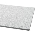 Fissured Square Lay in Ceiling Panel, 24x24x5/8 in., 16 per Case C8888