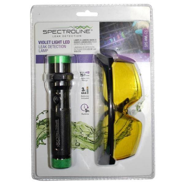 Fluorescent Leak Detection Lamp Q4515