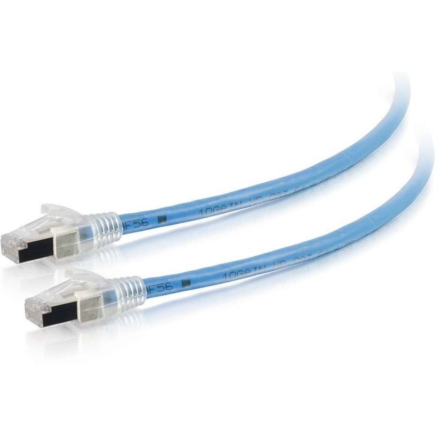 100ft HDBaseT Certified Cat6a Cable N75587