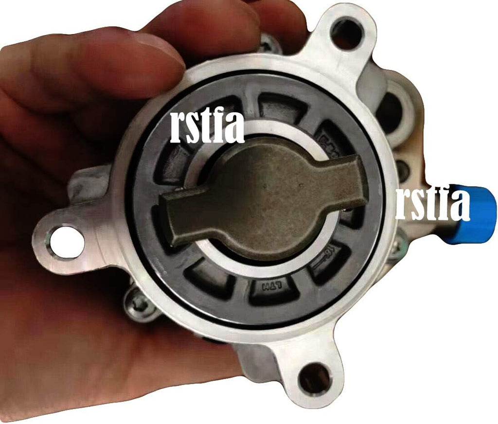 High Pressure Fuel Pump for N53/N54/N55 Engine P278