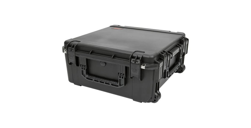 Waterproof Utility Case with Cubed Foam E120180
