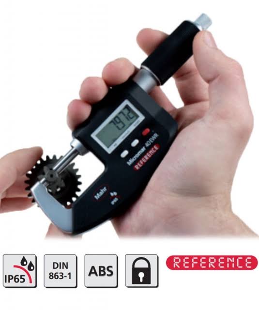 Digital Micrometer D5132