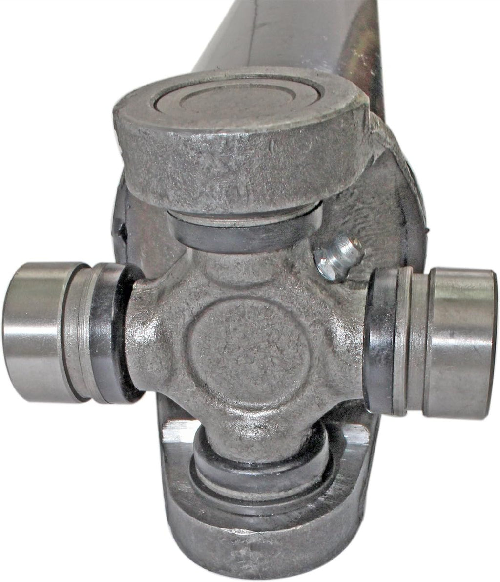 Prop Drive Shaft Assembly, Rear, 4WD, about 54 1/4" Length V956116
