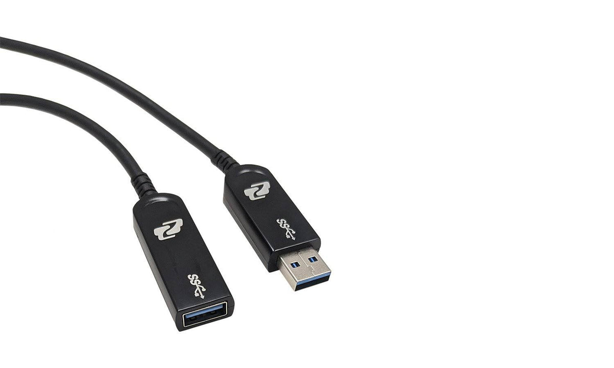 USB 3.0 Active Optical Extension Cable 50m I97155