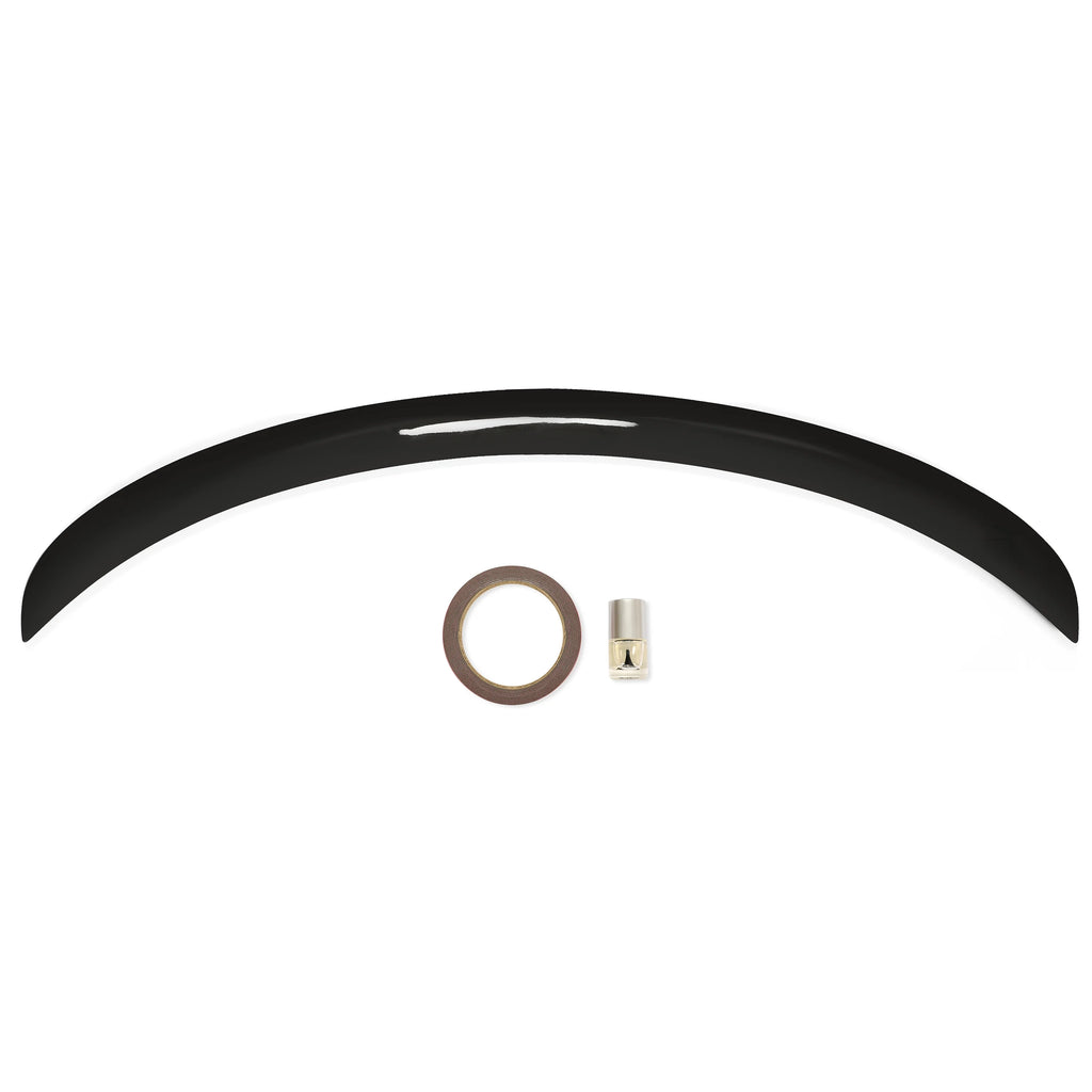 Glossy Black Rear Trunk Spoiler for Tesla Model 3 L2692