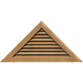 Triangle Gable Vent Z9875