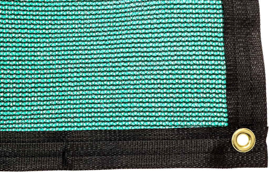 12'x12' Green Outdoor Sun Shade Canopy B735125