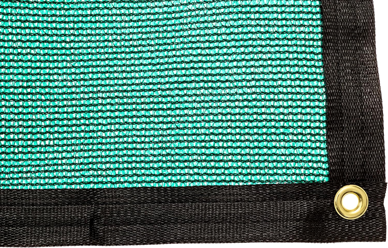 12'x12' Green Outdoor Sun Shade Canopy B735125