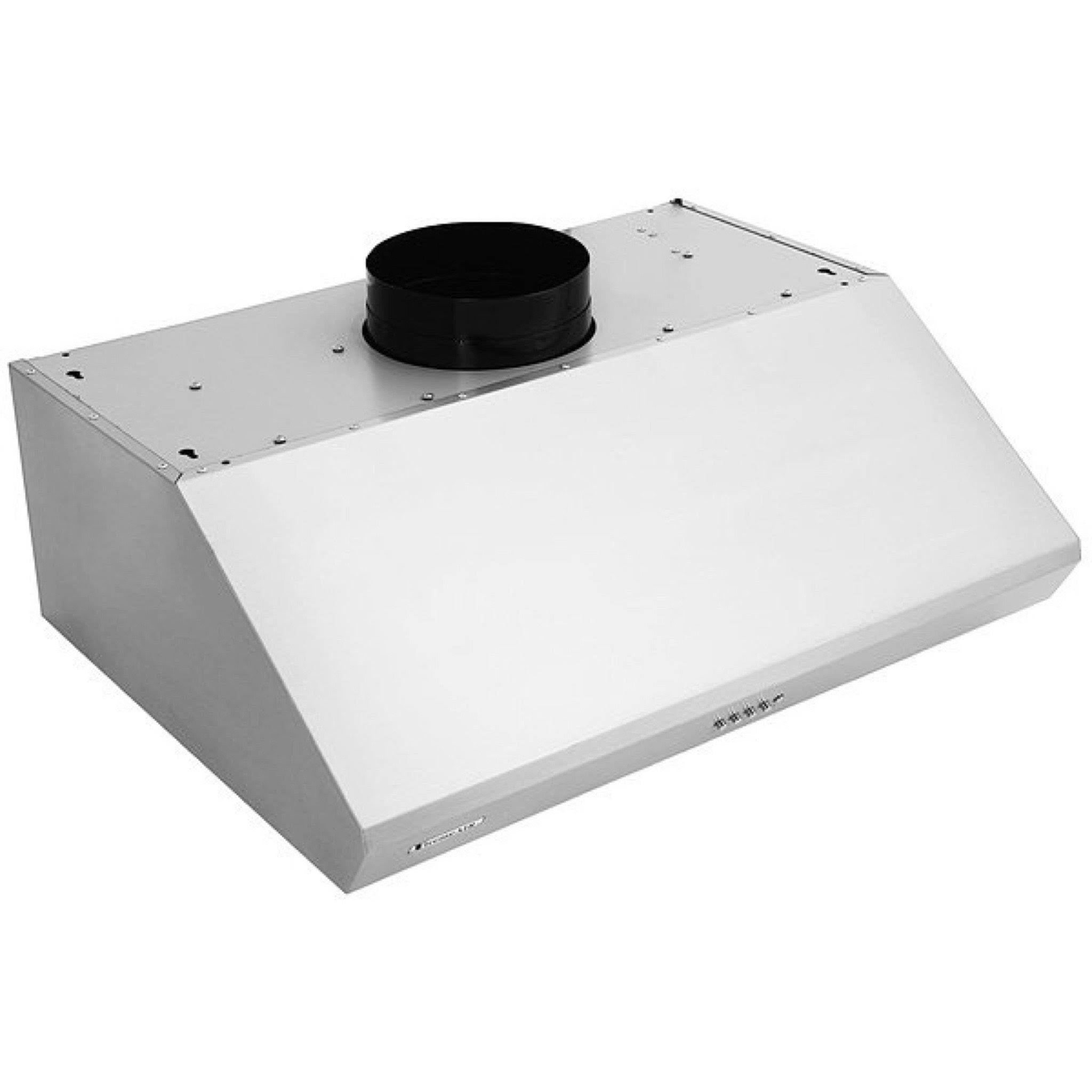 42x22 900 CFM Under Cabinet Range Hood A68398