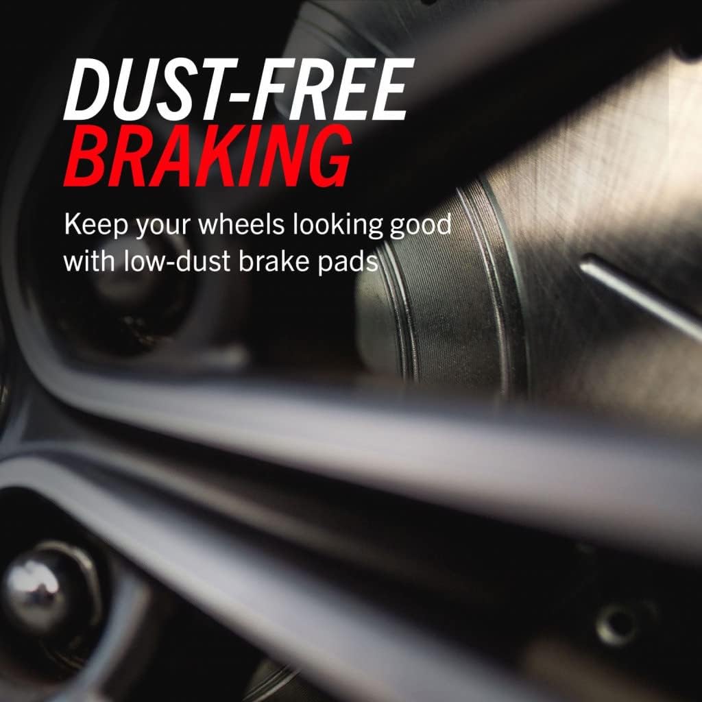 Brake Kit Front Evolution Sport B557327