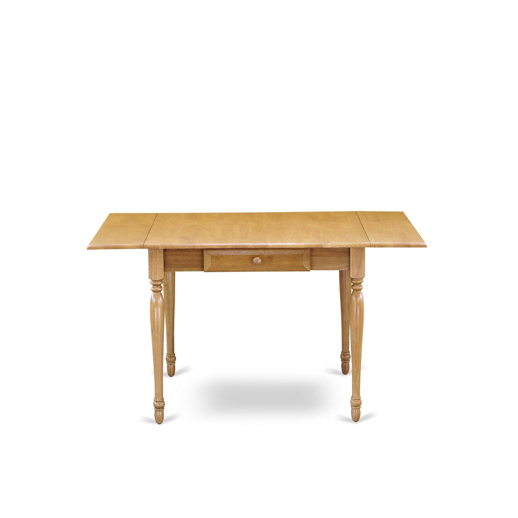Oak Dining Room Set G819