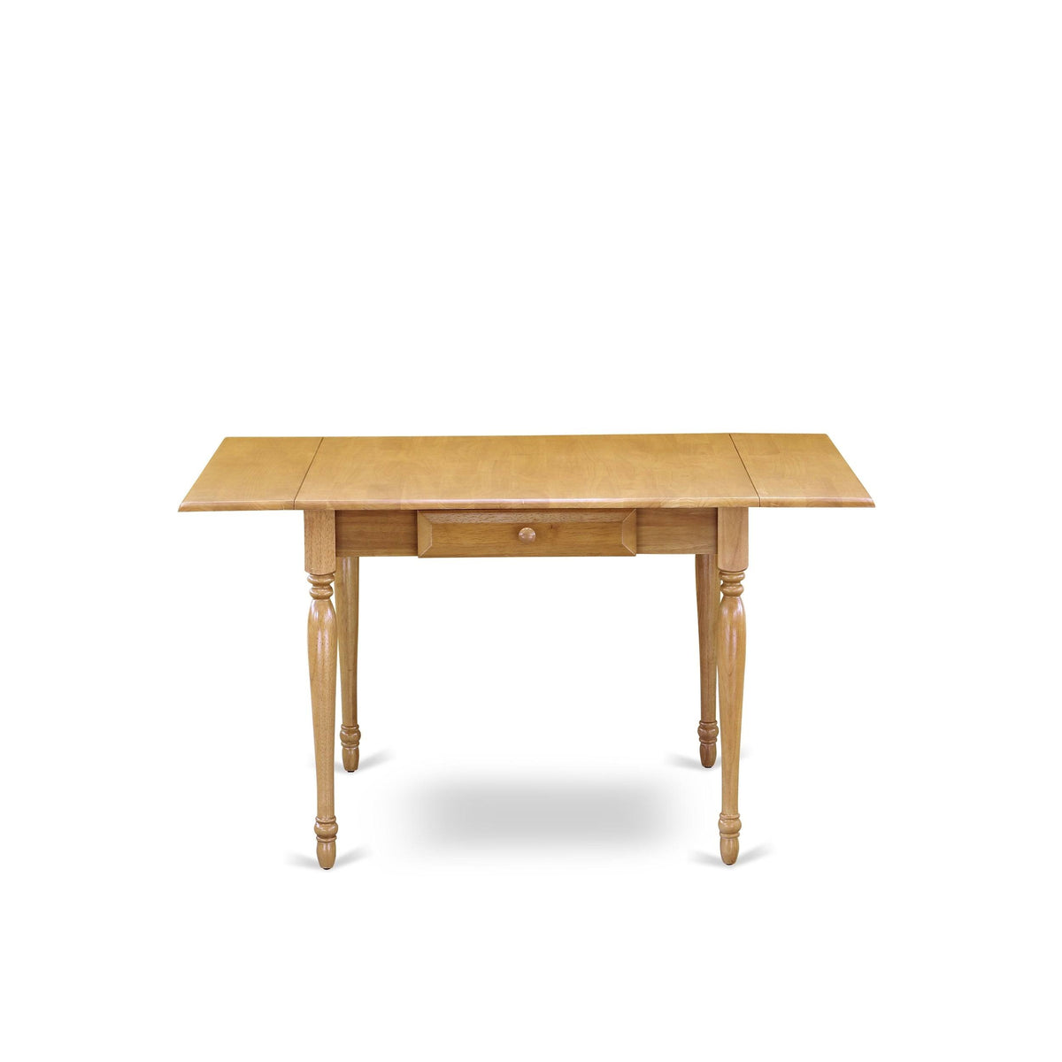 Oak Dining Room Set G819