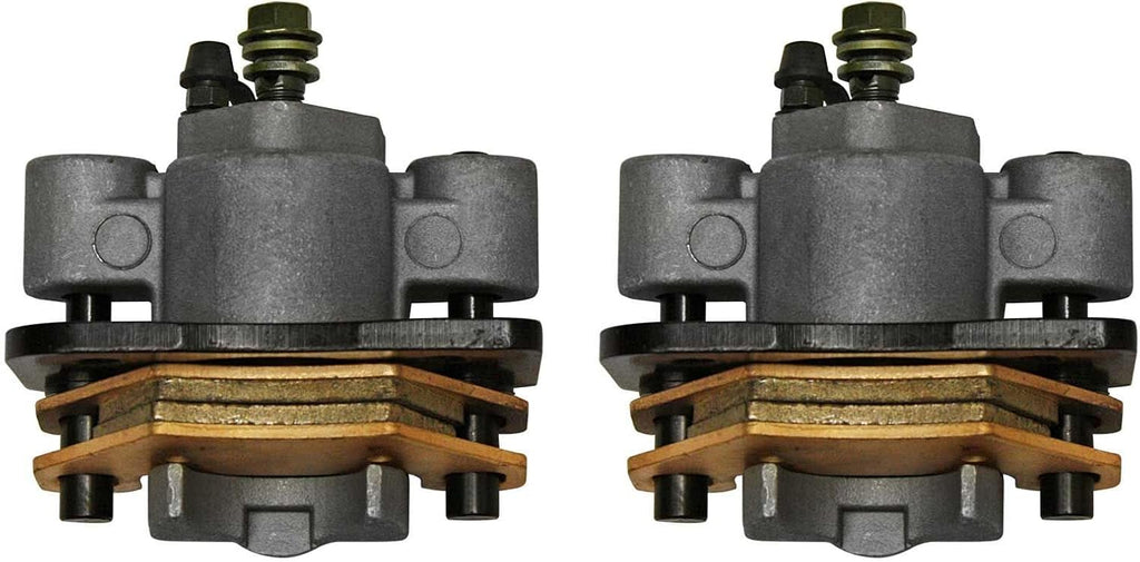 Front Disc Brake Conversion Kit for Honda Rincon 650 4x4 M8978