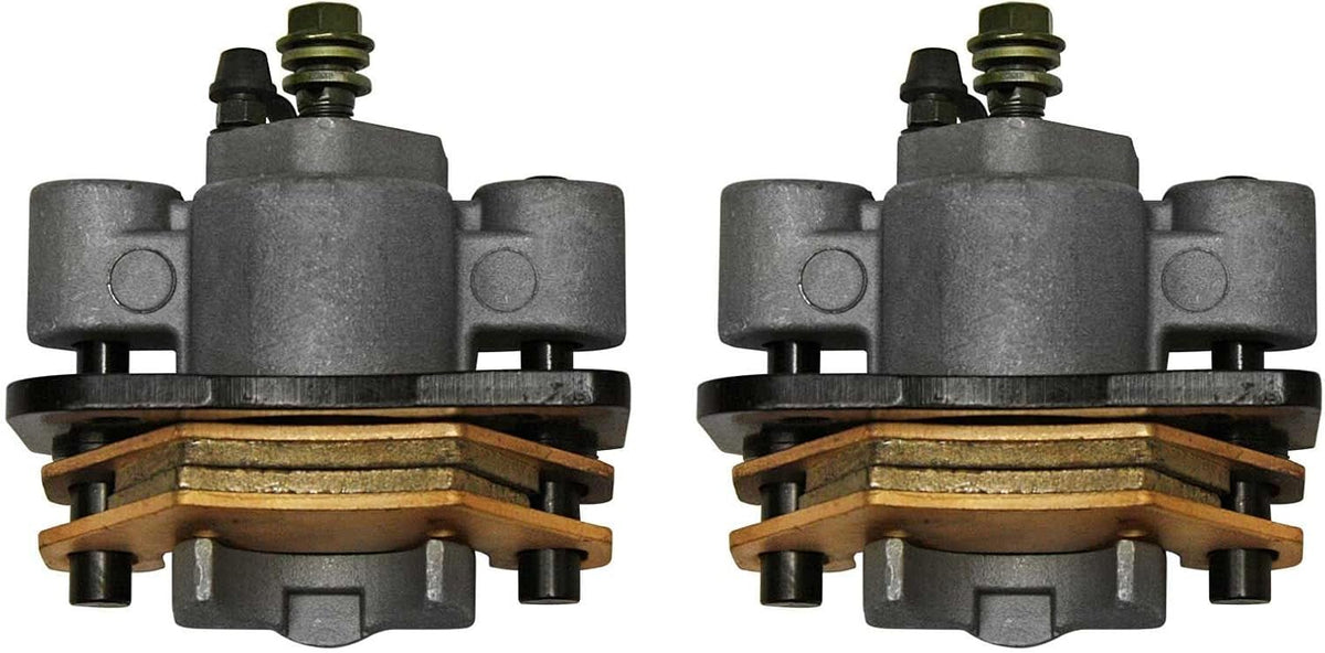 Front Disc Brake Conversion Kit for Honda Rincon 650 4x4 M8978