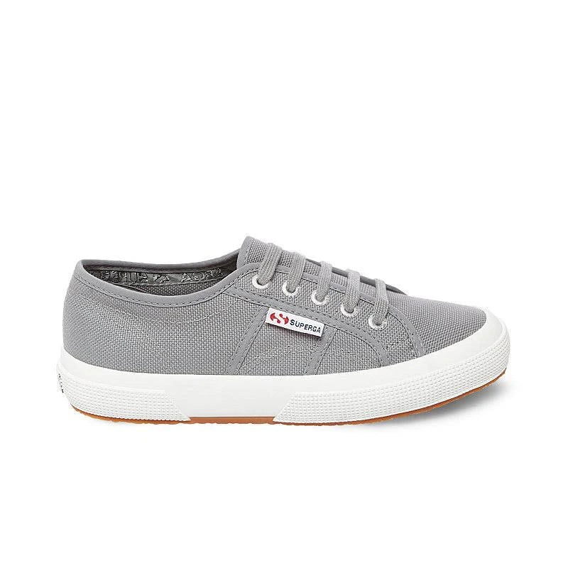 Grey Sage Canvas Sneakers R9067