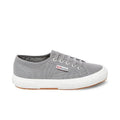 Grey Sage Canvas Sneakers R9067