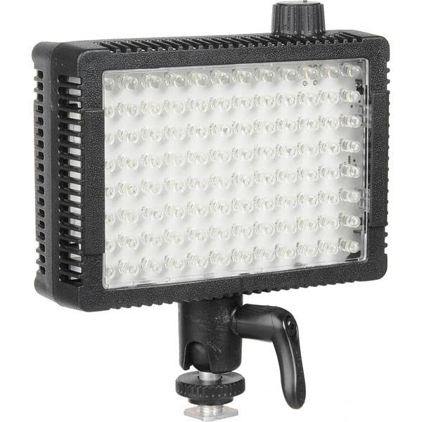 On-Camera LED Light E303