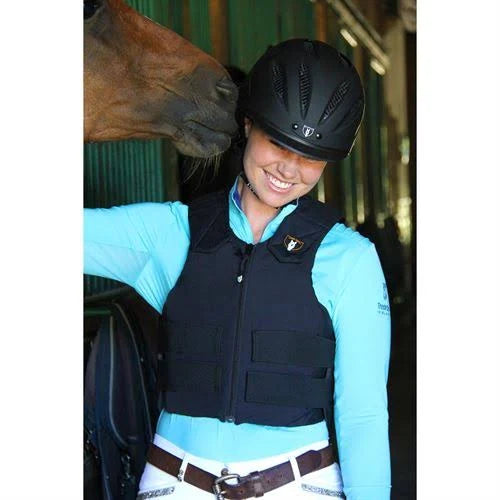 Ride Lite Riding Vest E784