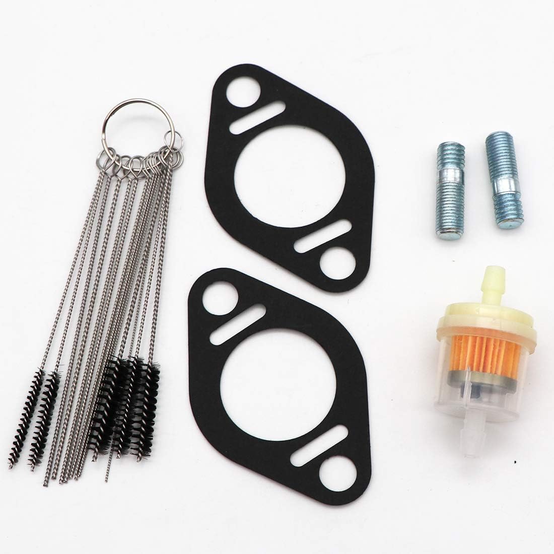 Carburetor for Ford New Holland Tractors E991