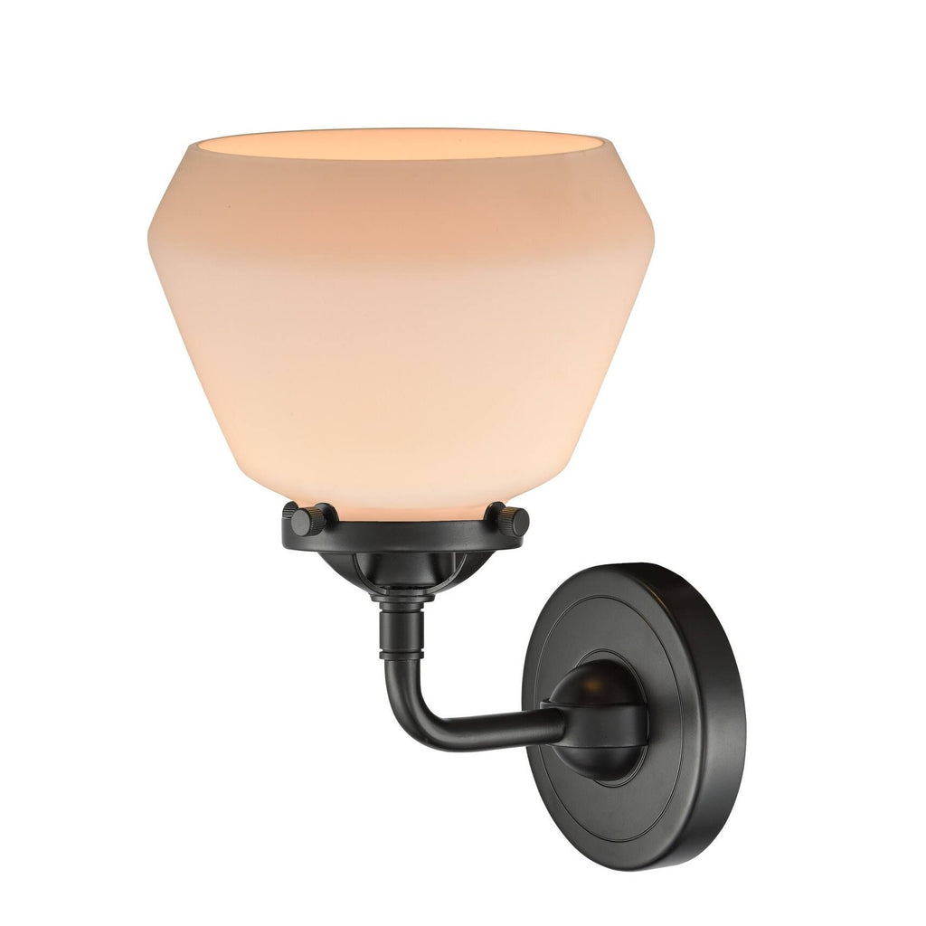 1 Light Sconce M536