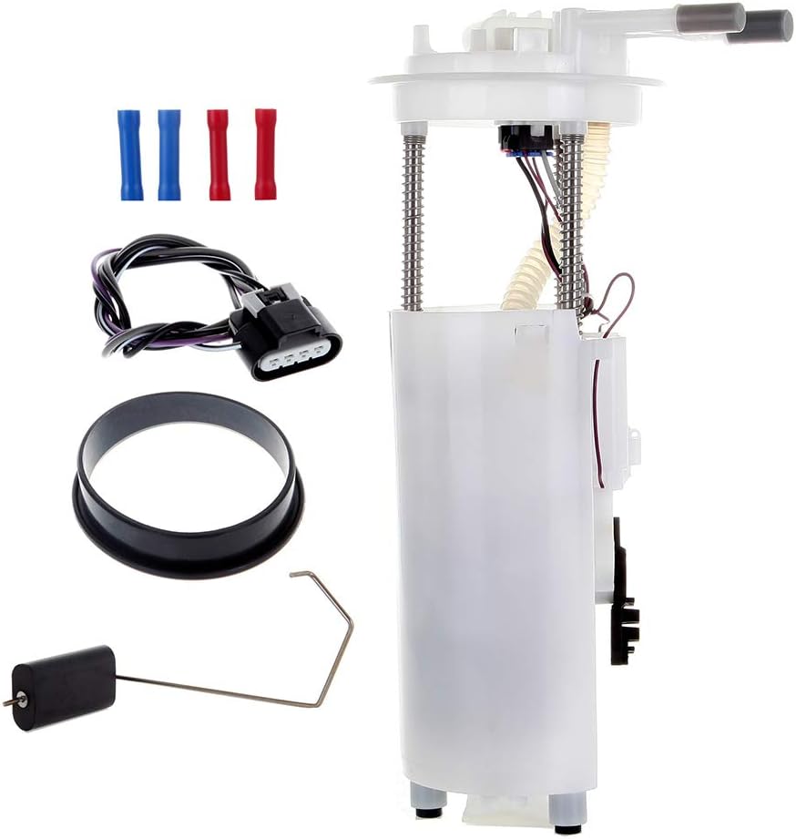 Fuel Pump Assembly Pack of 2 I32392