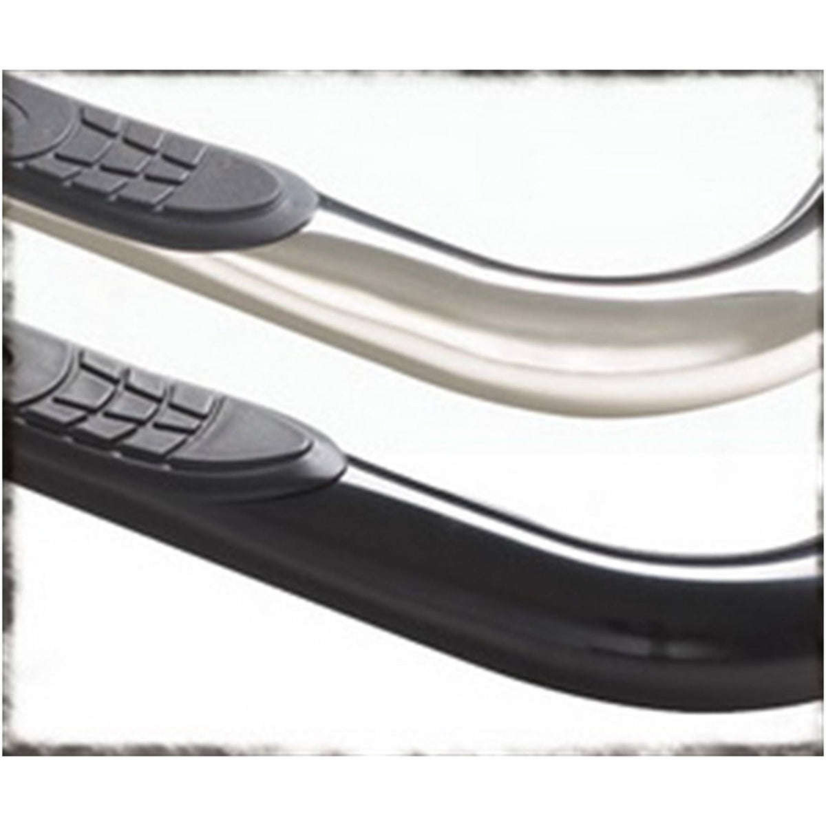 Stainless Steel Side Bar for Nissan Titan X598556