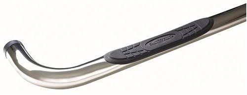 Stainless Steel Side Bar for Nissan Titan X598556