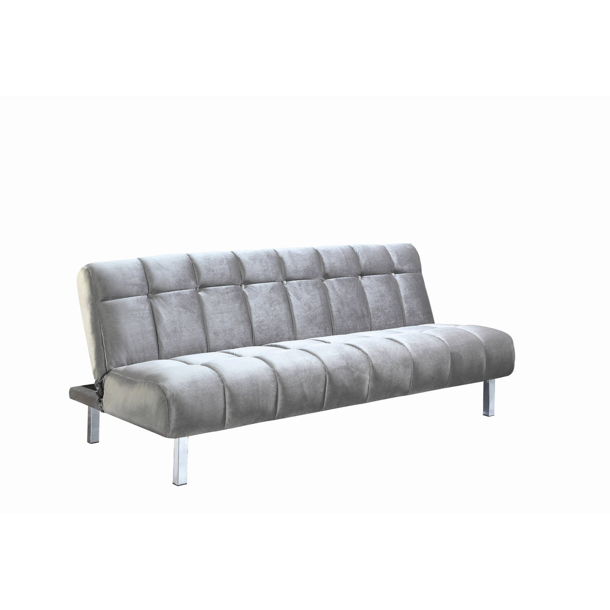 Silver Sofa Bed X318817