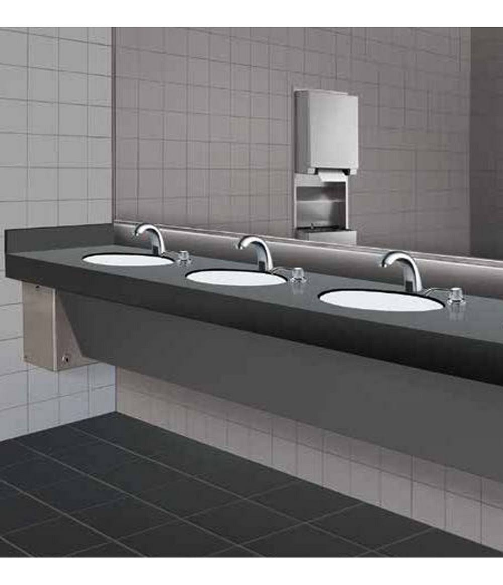 Soap System Cabinet U5757