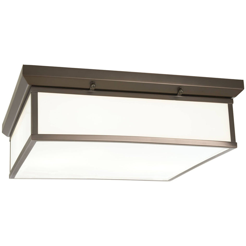 Bronze Flush Mount LED Light G5965