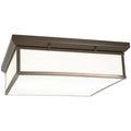 Bronze Flush Mount LED Light G5965