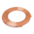 1/2 in. x 50 Feet Copper Roll E80716