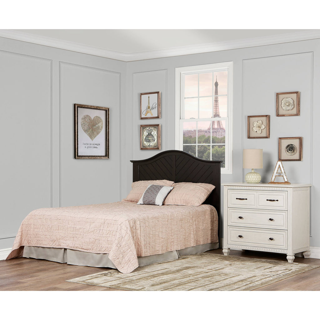 Convertible Crib H2340