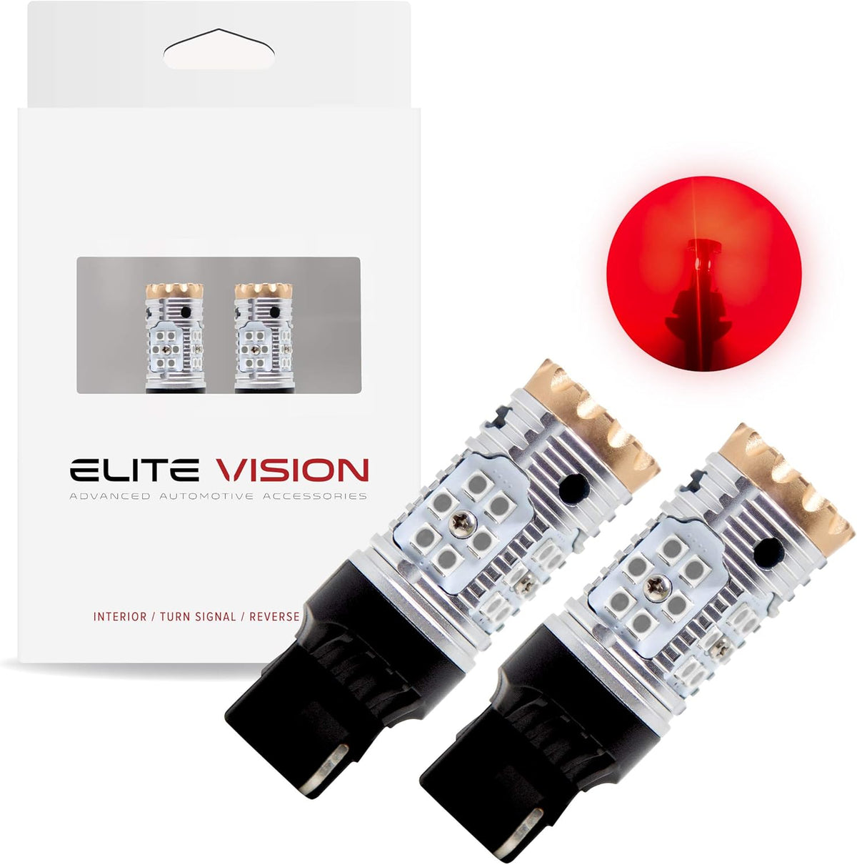 Canbus LED Turn Signal Light E17209